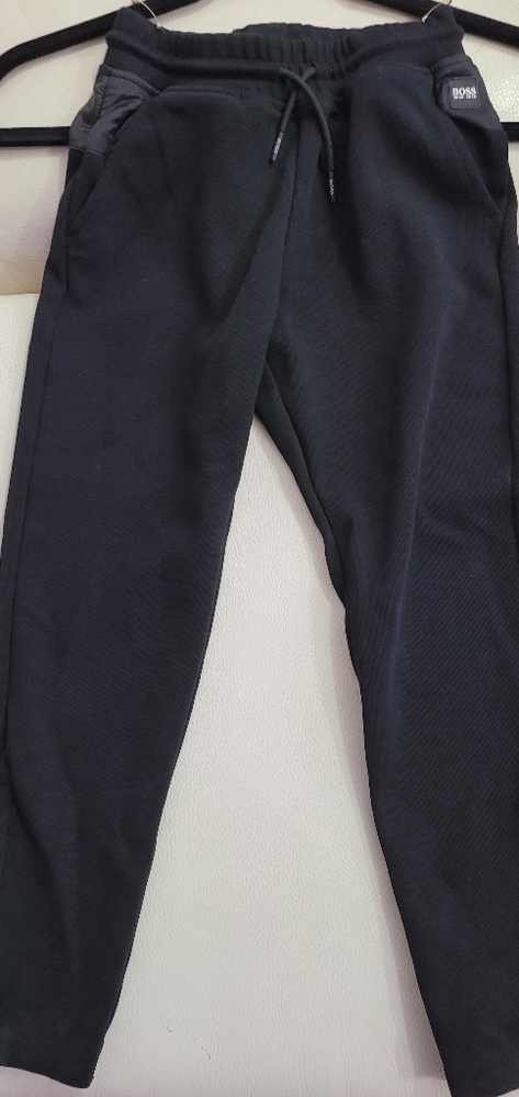 Boys Hugo Boss Jogging Pants